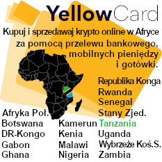 baner Yellow Card